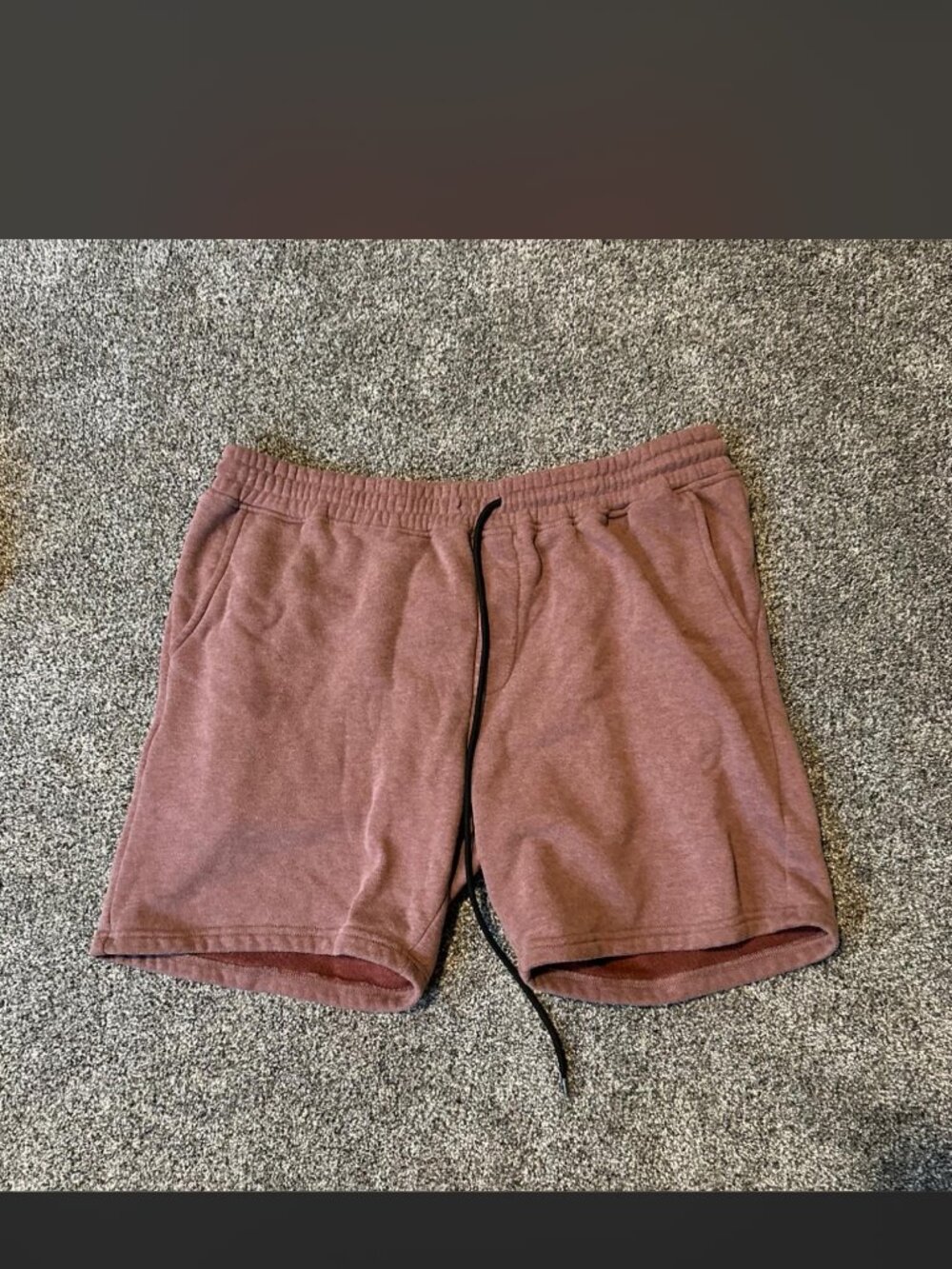 Departwest Men's Shorts - M XL